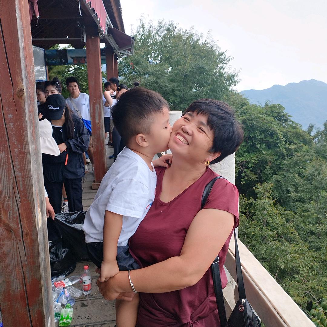 丽园妈妈