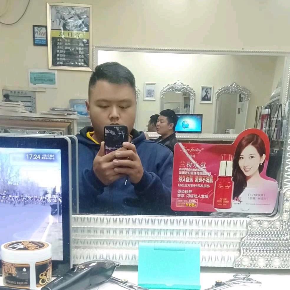 @阿伟