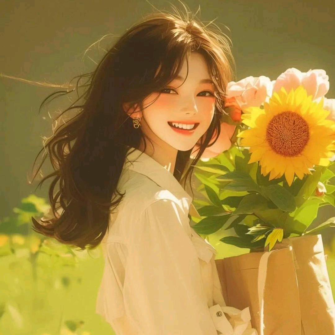 🌹雨菲映潭 🌠