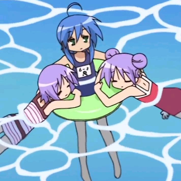 又不是我想当死宅