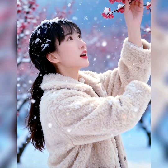 💞长相᭄厮守🌸