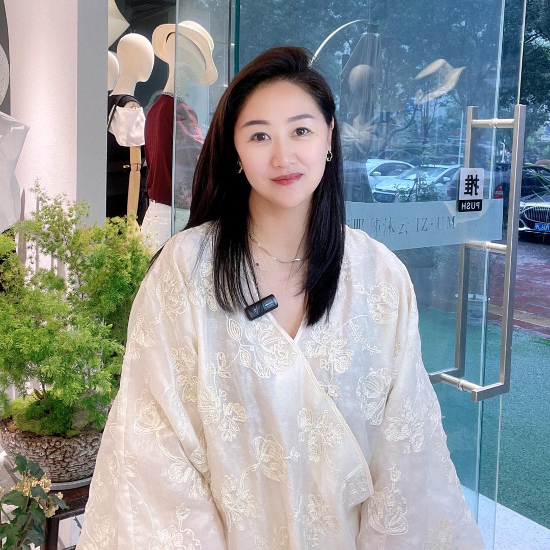 巩义云沐姊服饰