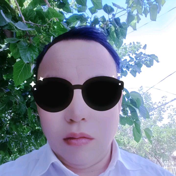 现在大大地好