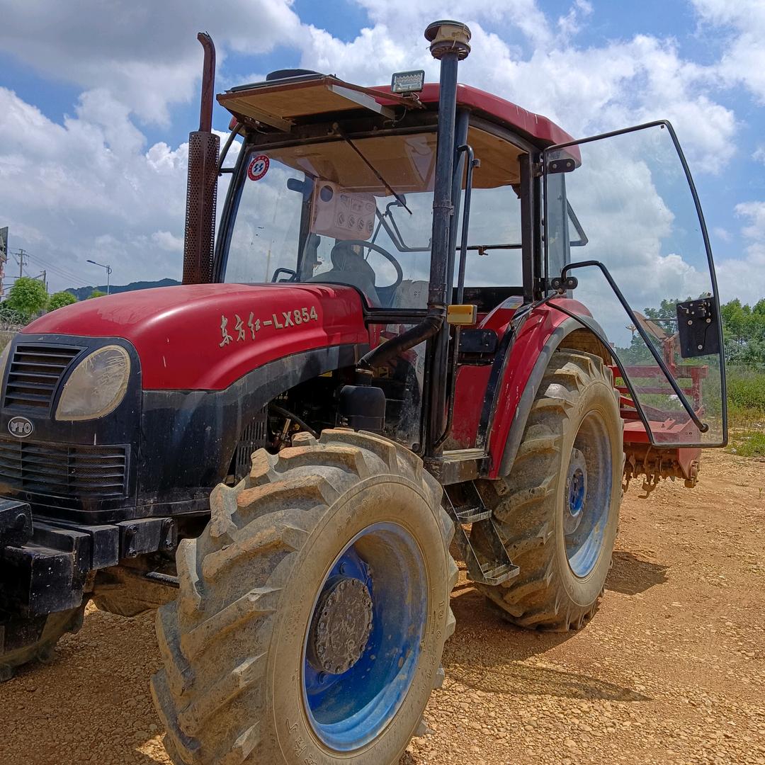 🚜农机小哥🚜