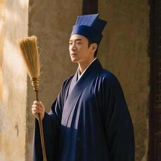道法师兄