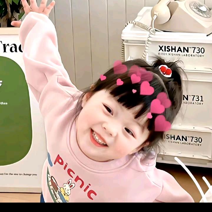 幸福是什么？