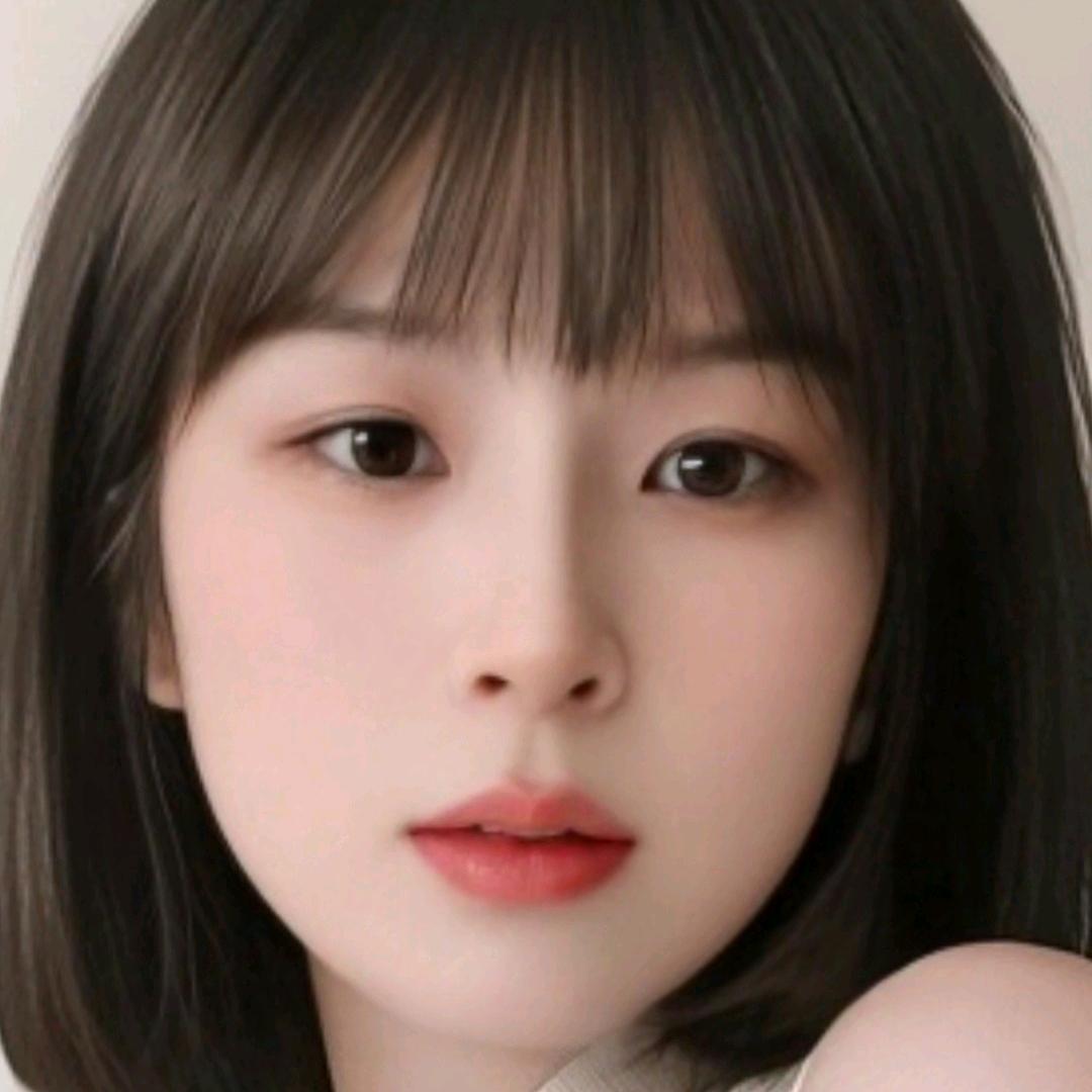 婷婷&程程
