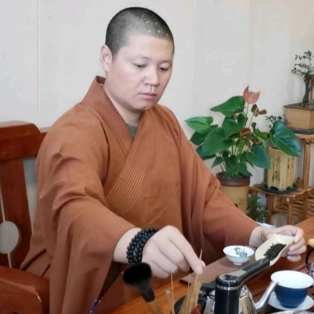 一个人的精彩•德明
