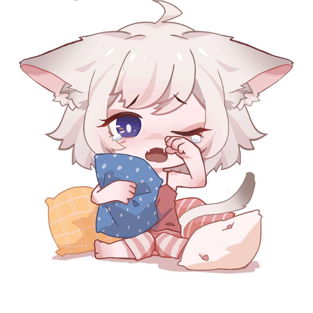 沐崽崽（网瘾少女版:)