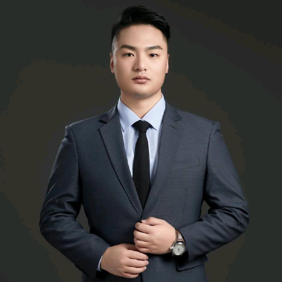 赵阿昊