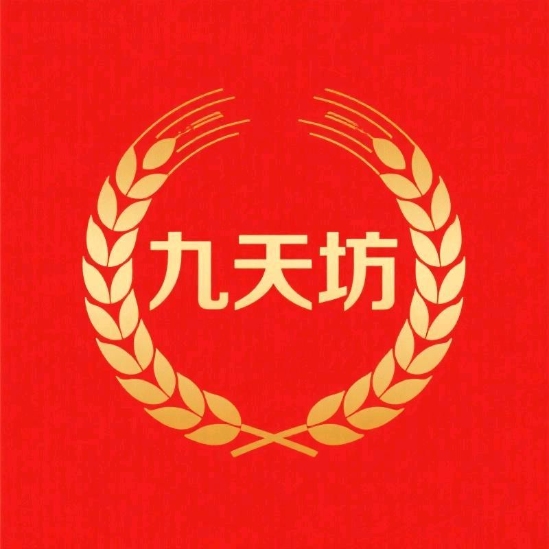 九天坊