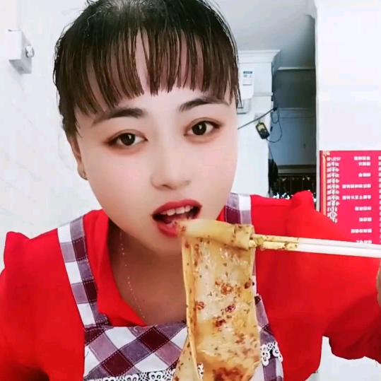 礼泉面姐（优味面馆）