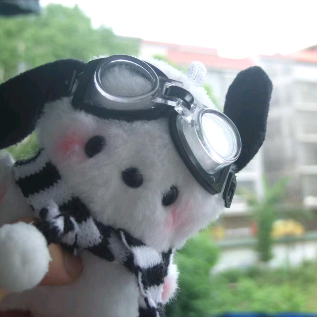 PM2.5头像