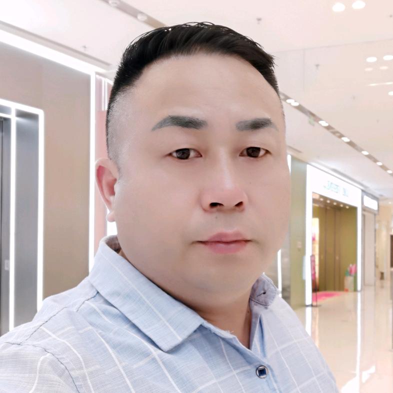 胖哥憨憨