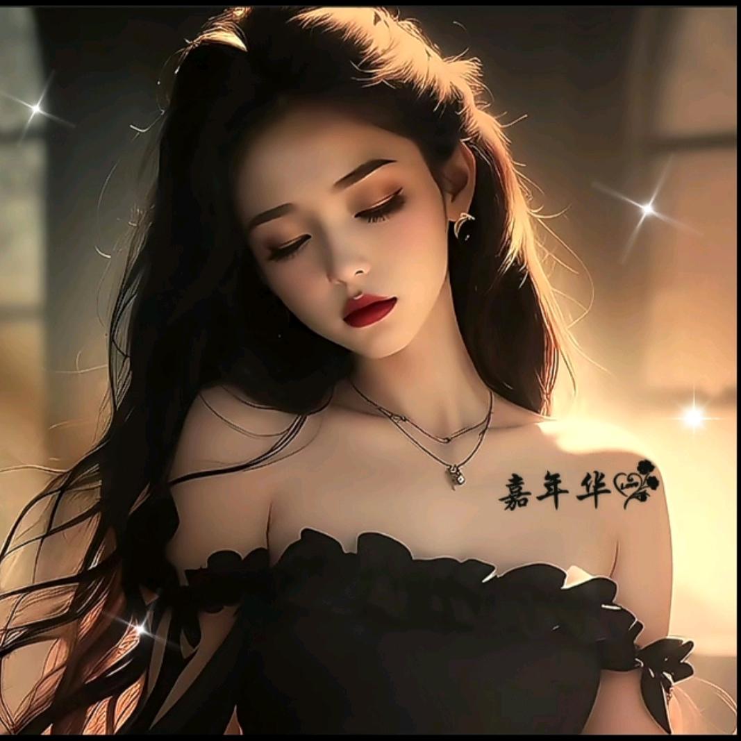 👑嘉年华👑