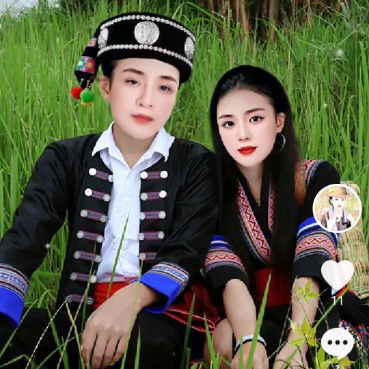 有你相伴行天下