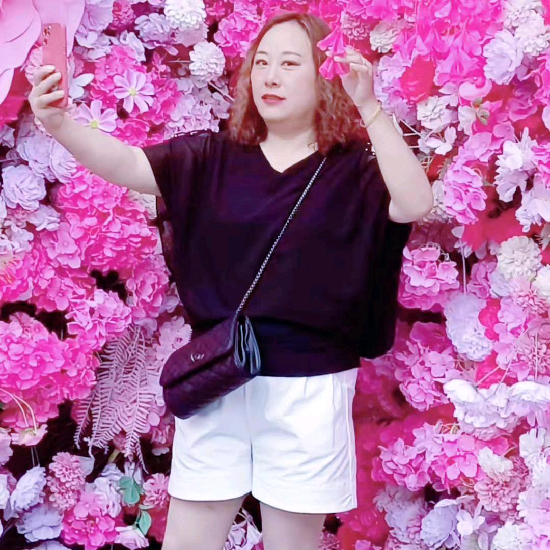 鱼鳞周幺妹