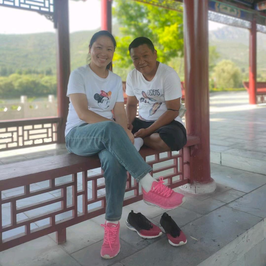 小丽