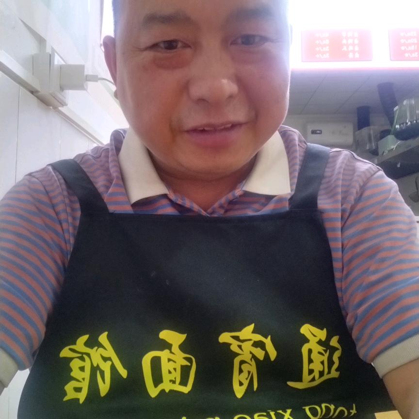 为自己的梦想而奋斗【杨】