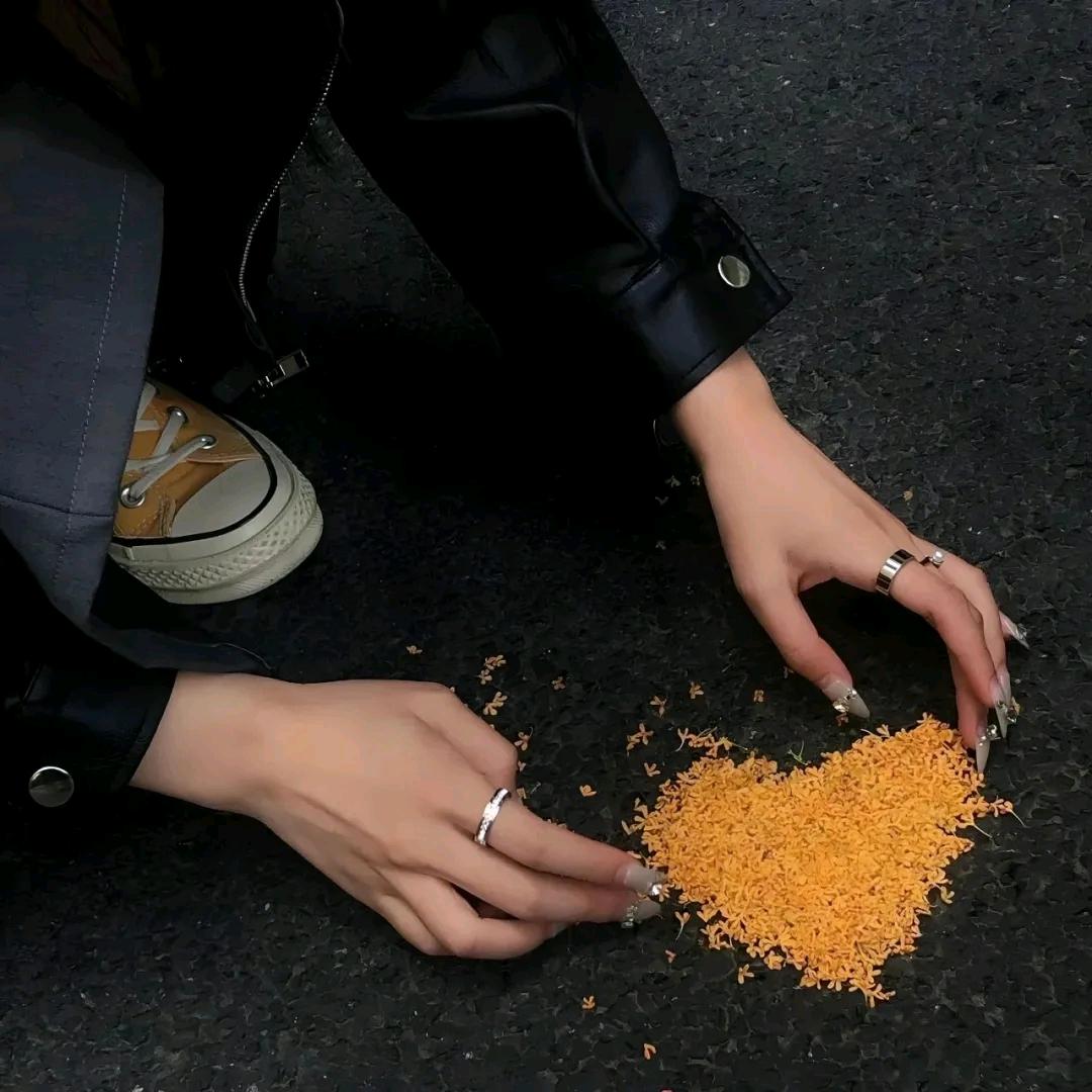 爱吃糖的小黄鱼