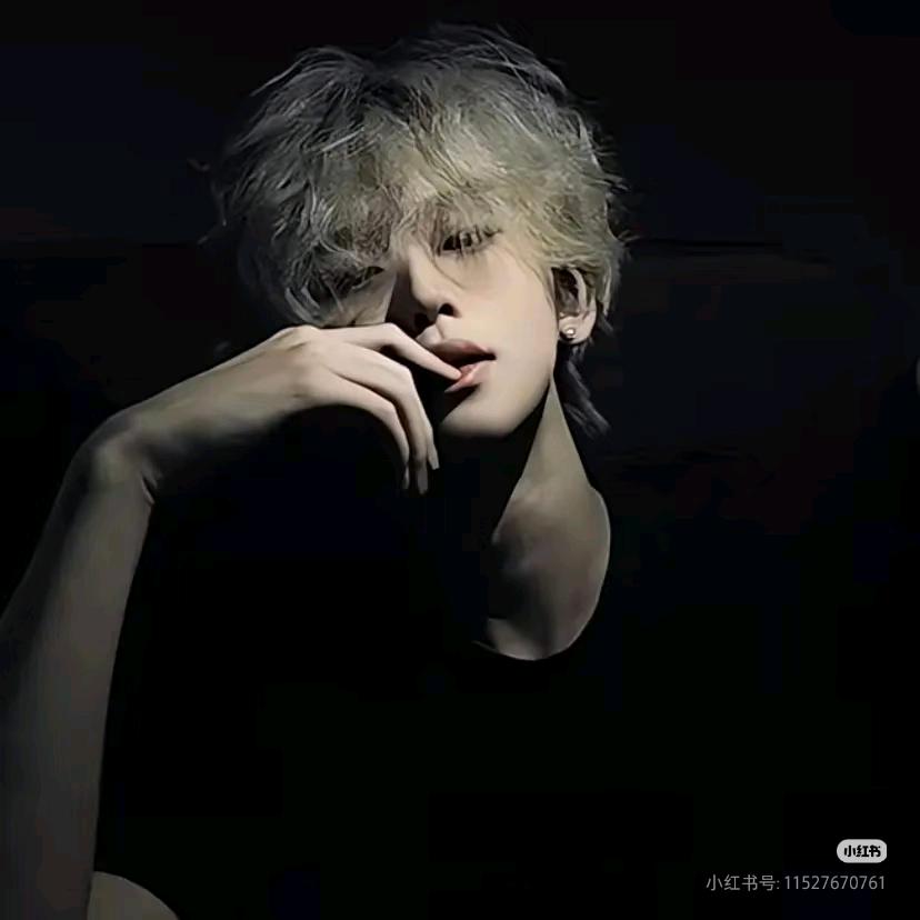 离笙.🐑