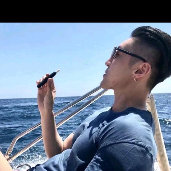 路上遇见了你