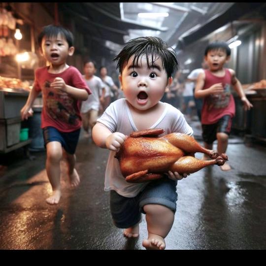 小子文