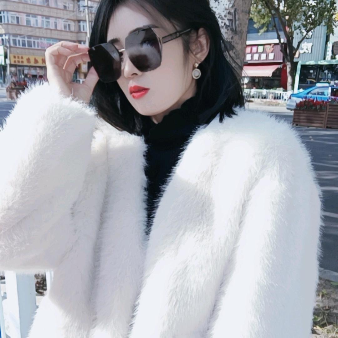 小竹笋爱穿搭