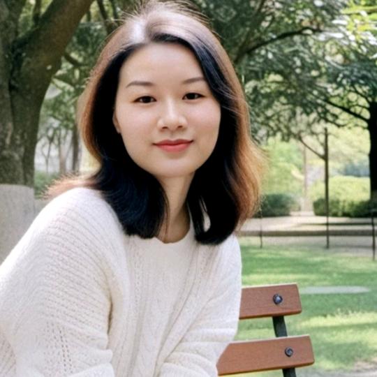 守娜如是心生活