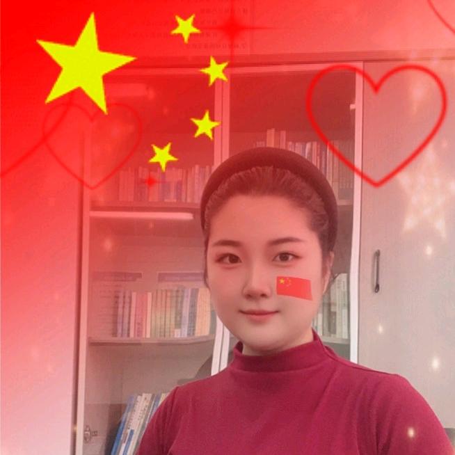 在兰金城技校教电工亚楠老师