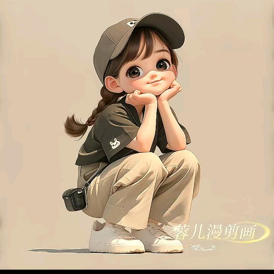 快乐的小鱼🐠儿《拒私聊》