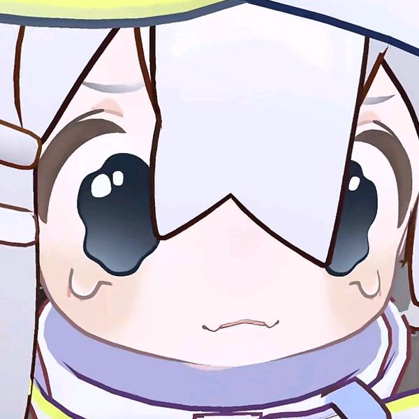 橘子🍊上班boo可能正常