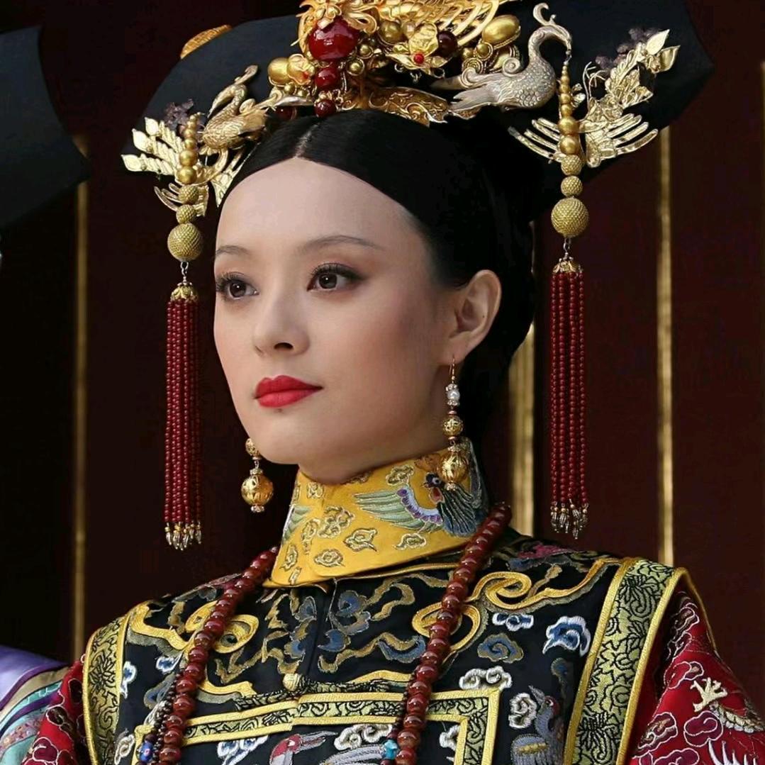 甄嬛传原声直播