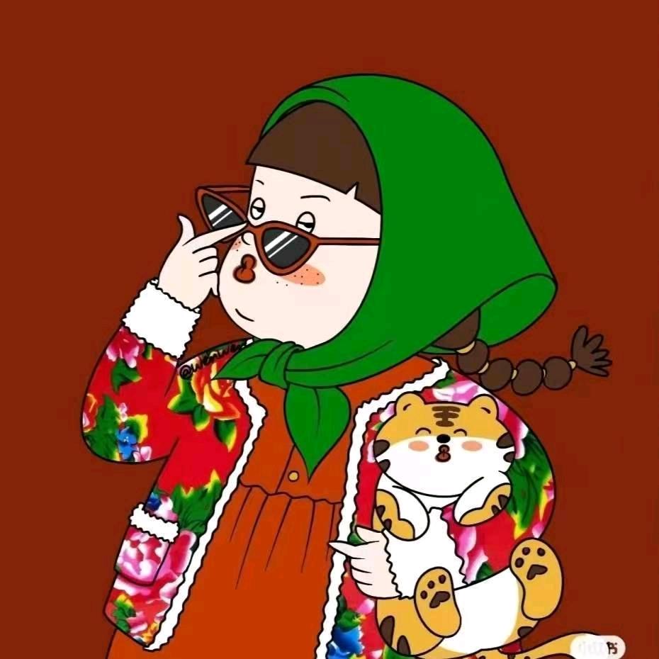 女人如花，花似梦