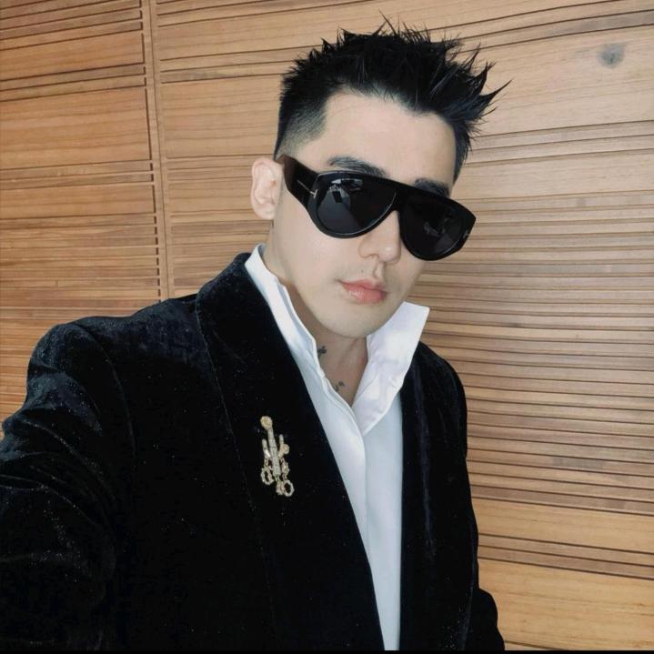 杨圣坤直播甄选