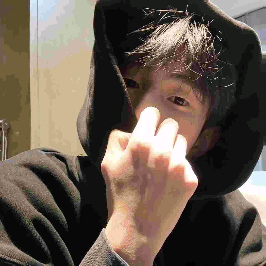 虾仁不猪心