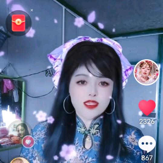 李再新