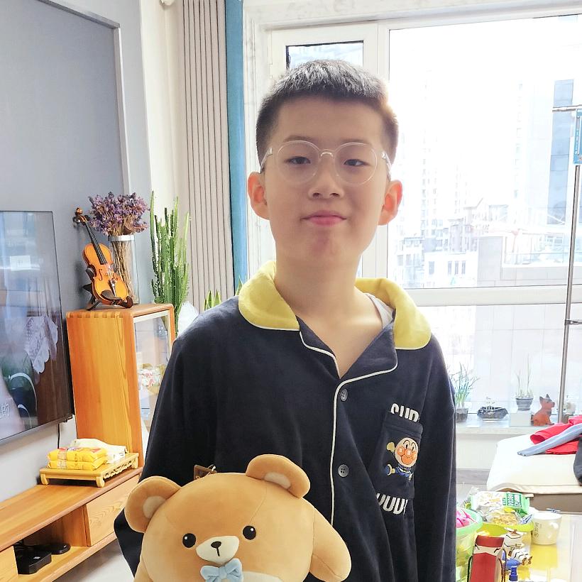 王冠懿 （王三一）玩科学