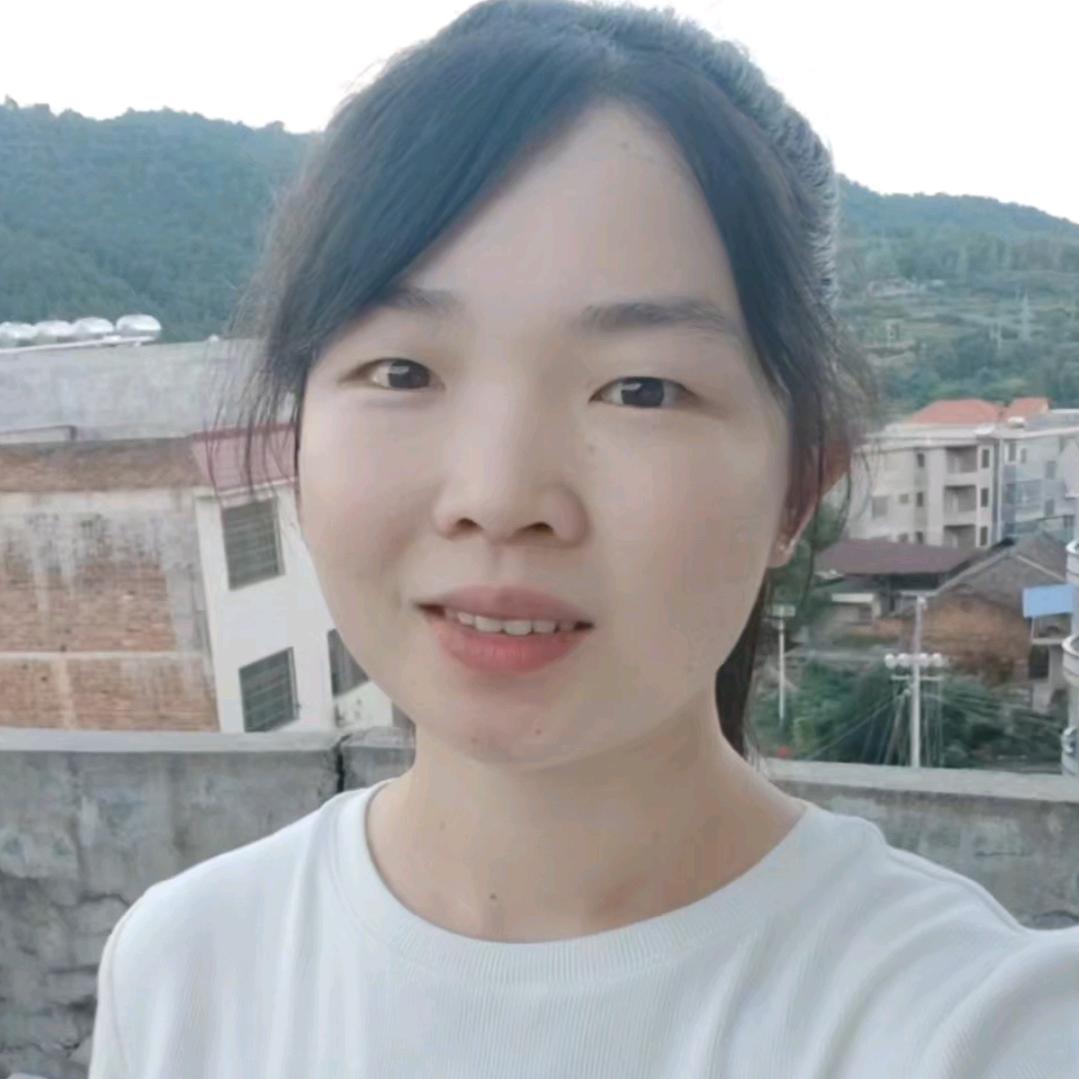 香香🌹