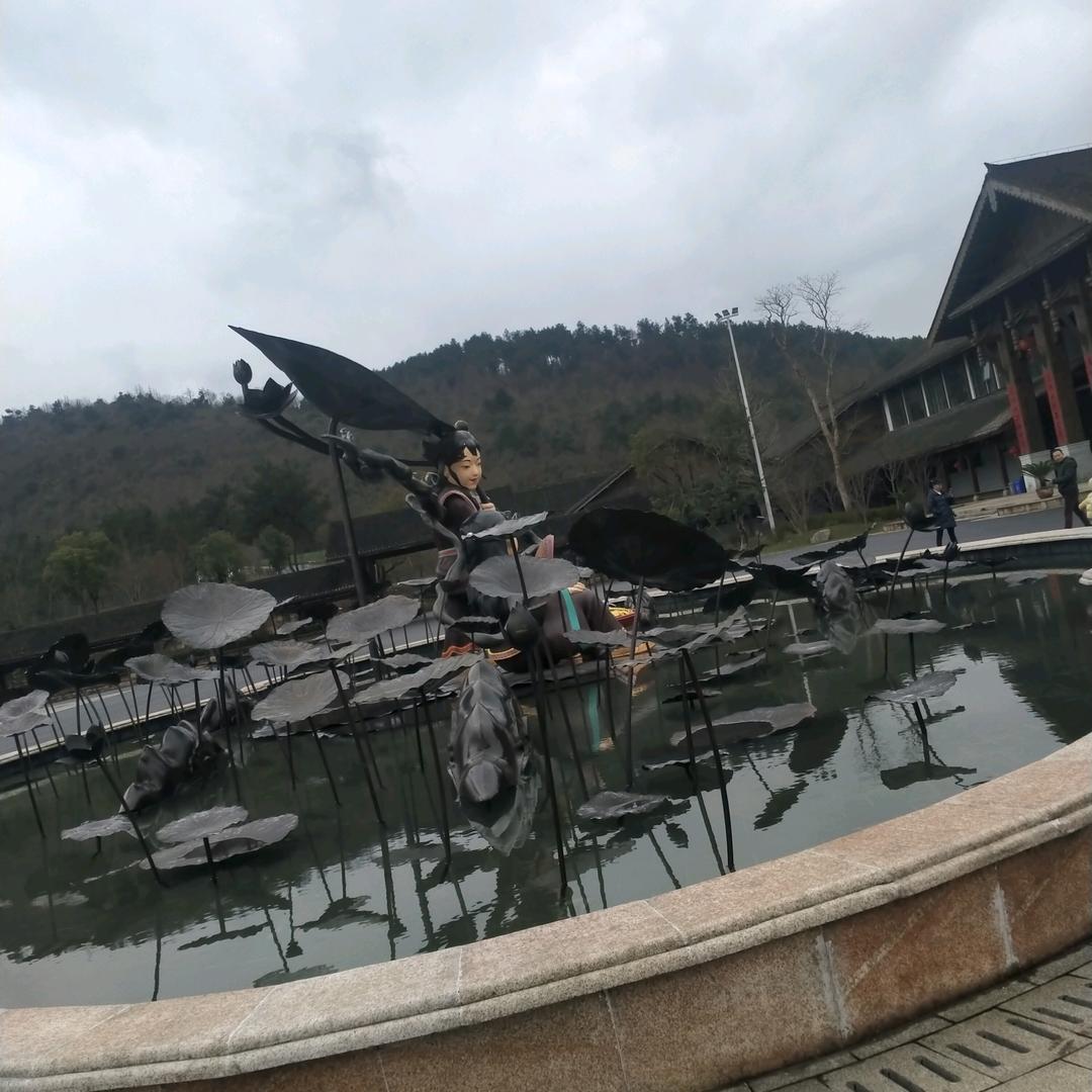 何其有幸遇见你（静）