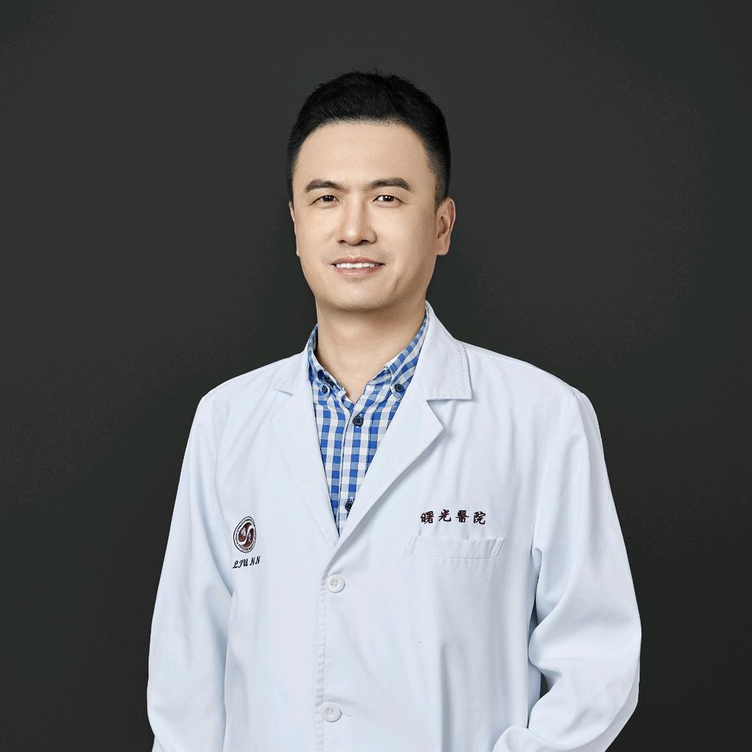 中医结节刘宁宁教授