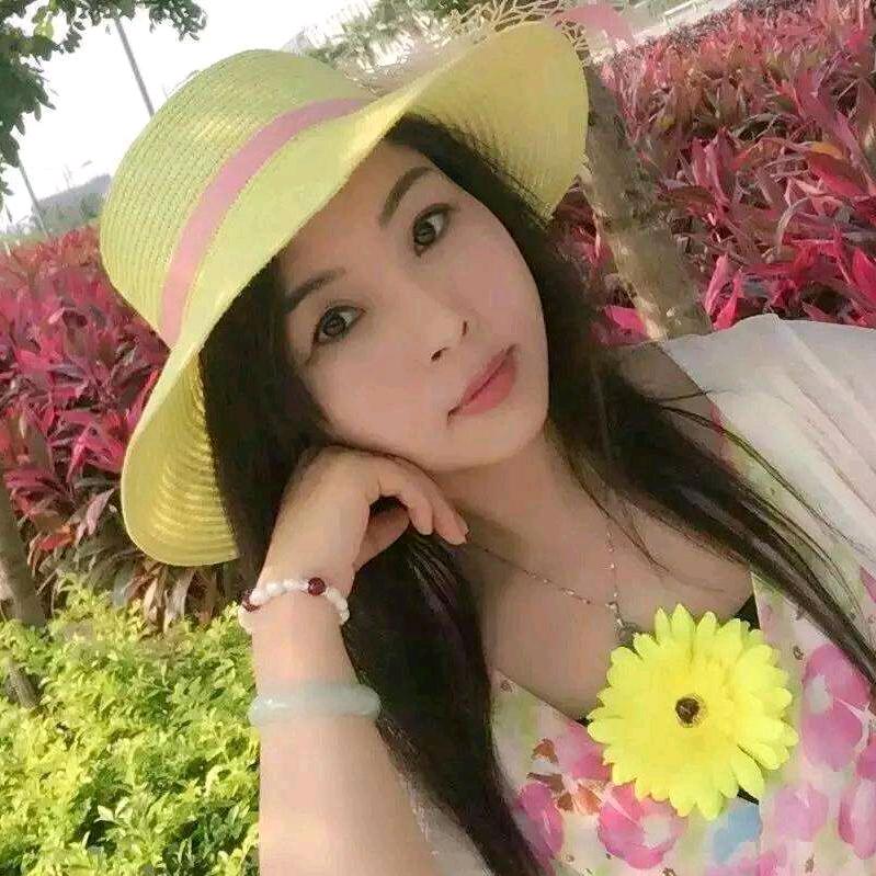 开州小曼