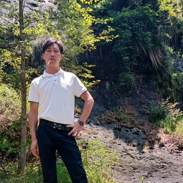 四哥流浪人@