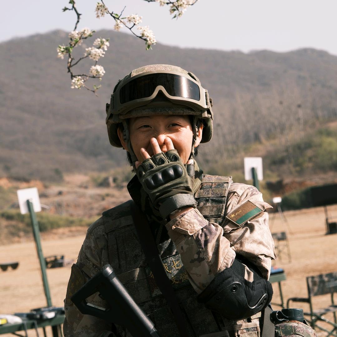 虎盾计划🇨🇳