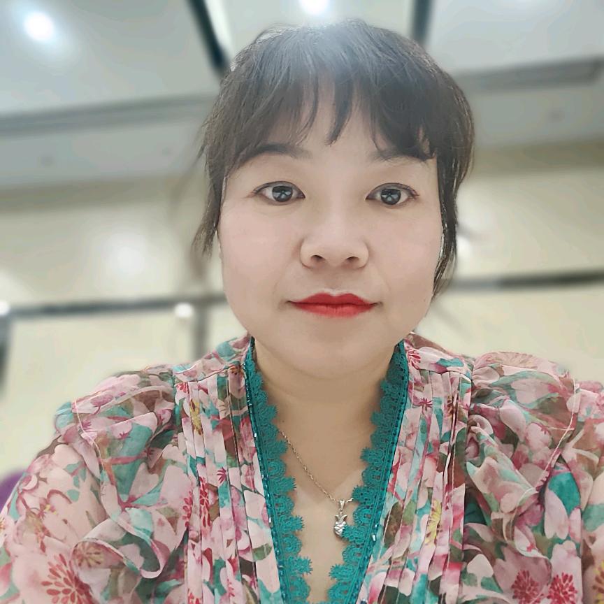 蒲城重阳🏥朱欢宁