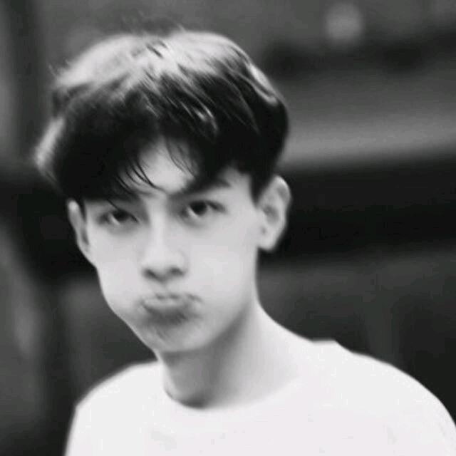 阿鹏不再摆烂