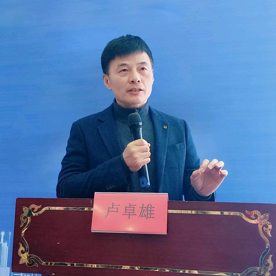 卢哥谈结石
