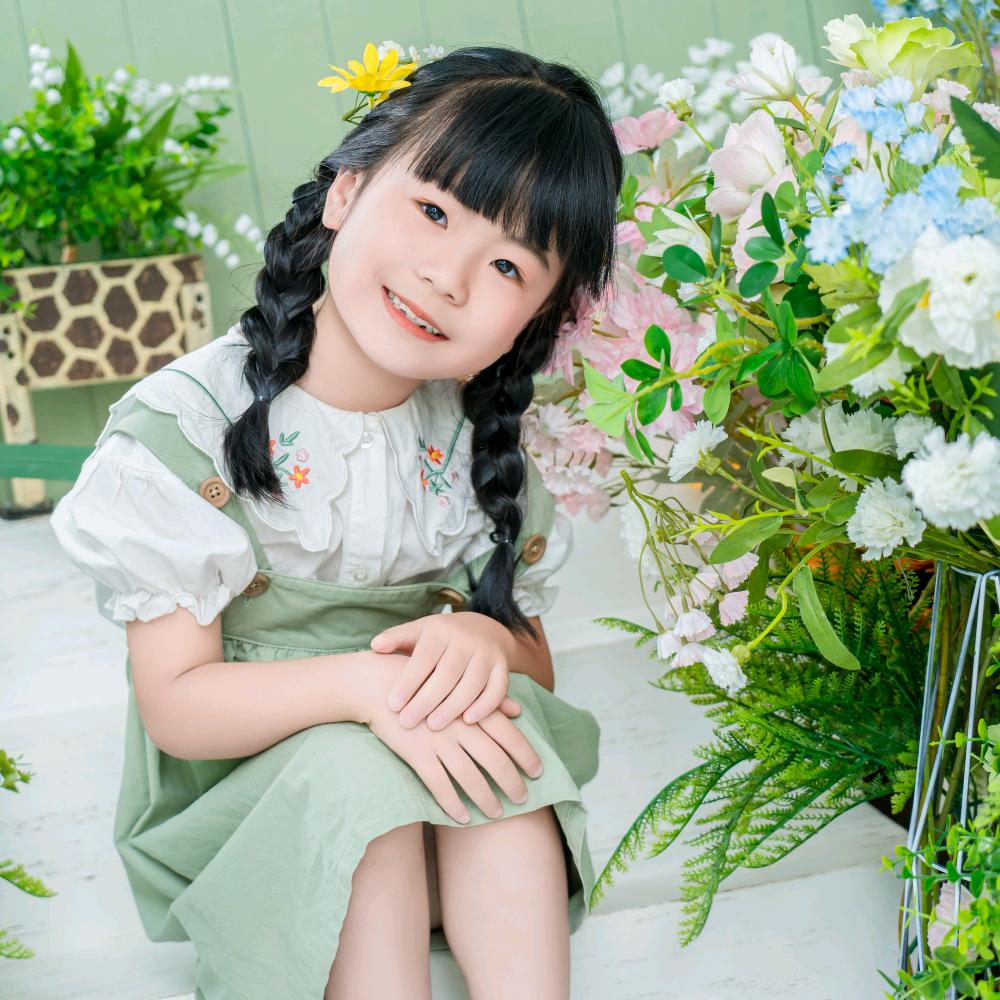 小灵妈妈启蒙英语