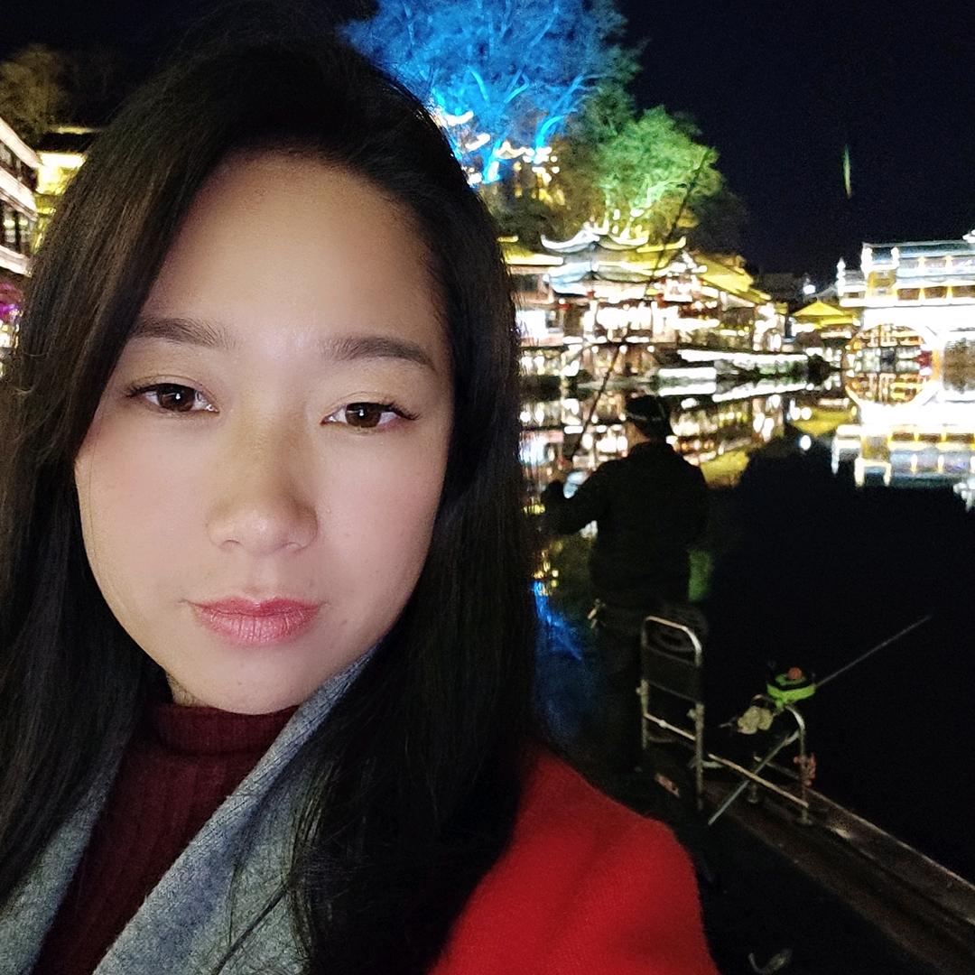 张家界导游梦花