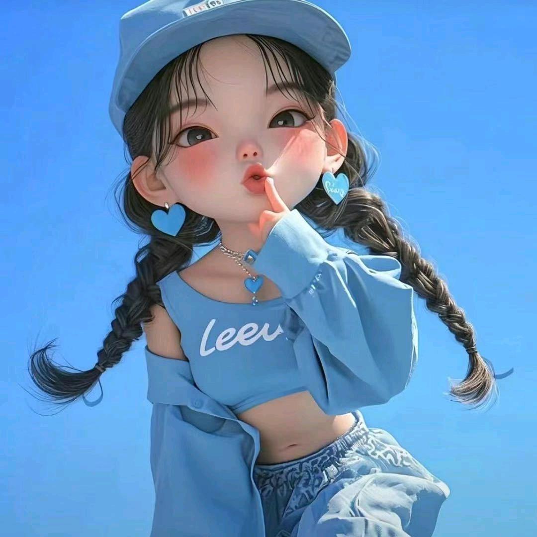 小柒玥玥